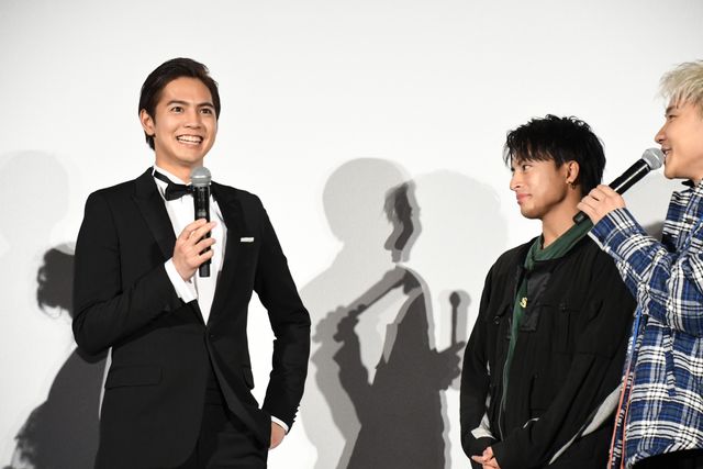 片寄涼太、シンデレラ橋本環奈をエスコート！『午前0時、キスしに来てよ』（65枚目）