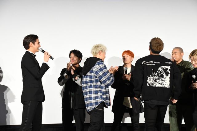 片寄涼太、シンデレラ橋本環奈をエスコート！『午前0時、キスしに来てよ』（67枚目）