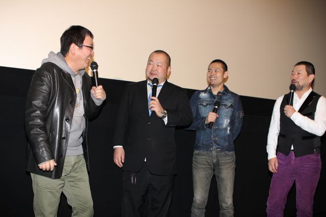 キム兄、品川、ほんこん、千鳥……芸人多数登場フォトギャラリー（6枚目）