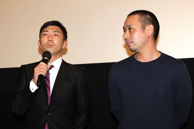 キム兄、品川、ほんこん、千鳥……芸人多数登場フォトギャラリー（7枚目）