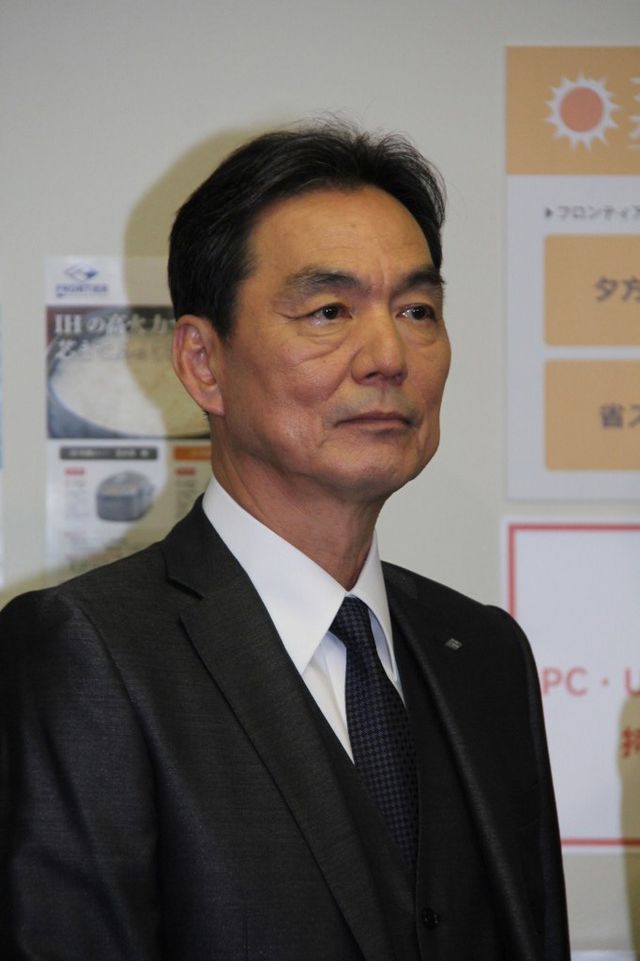 ドラマ「七つの会議」取材会フォトギャラリー（3枚目）