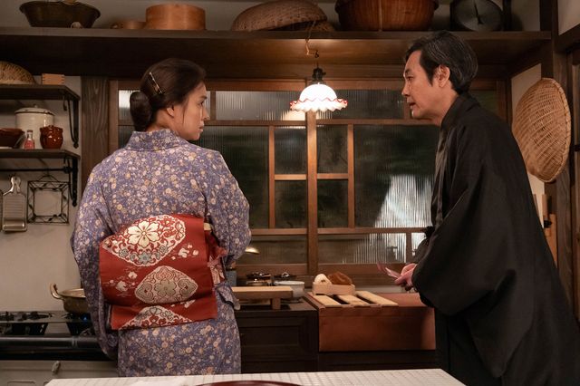 判決文に込められた思い…「虎に翼」第25回の場面写真（5枚目）