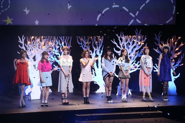 AAAも登場！『きっと、星のせいじゃない。』プレミア試写会フォトギャラリー（5枚目）