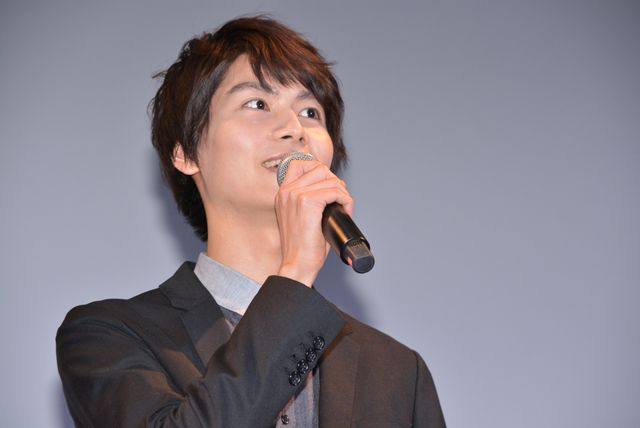 お笑いコンビ・イワイガワの岩井ジョニ男、ヤンキー映画出演を出川哲朗と喜ぶもラブホの店長役に落胆！　画像ギャラリー（8枚目）