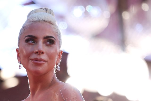 美しい！レディー・ガガ画像集【全19枚】（4枚目）