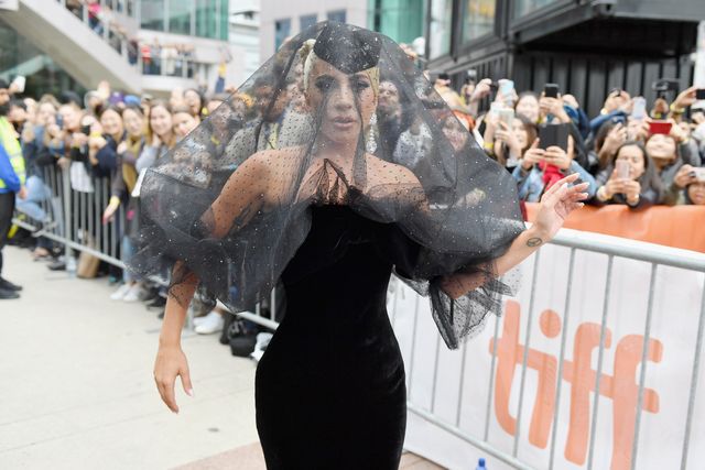 美しい！レディー・ガガ画像集【全19枚】（7枚目）