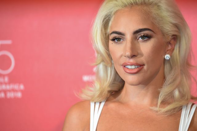 美しい！レディー・ガガ画像集【全19枚】（9枚目）