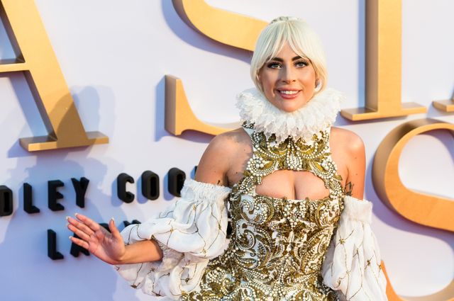 美しい！レディー・ガガ画像集【全19枚】（15枚目）