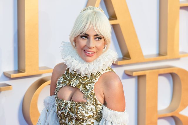 美しい！レディー・ガガ画像集【全19枚】（16枚目）