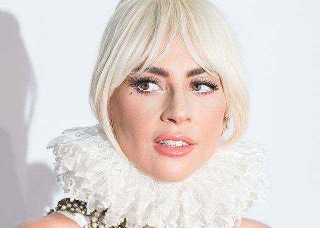 美しい！レディー・ガガ画像集【全19枚】（17枚目）