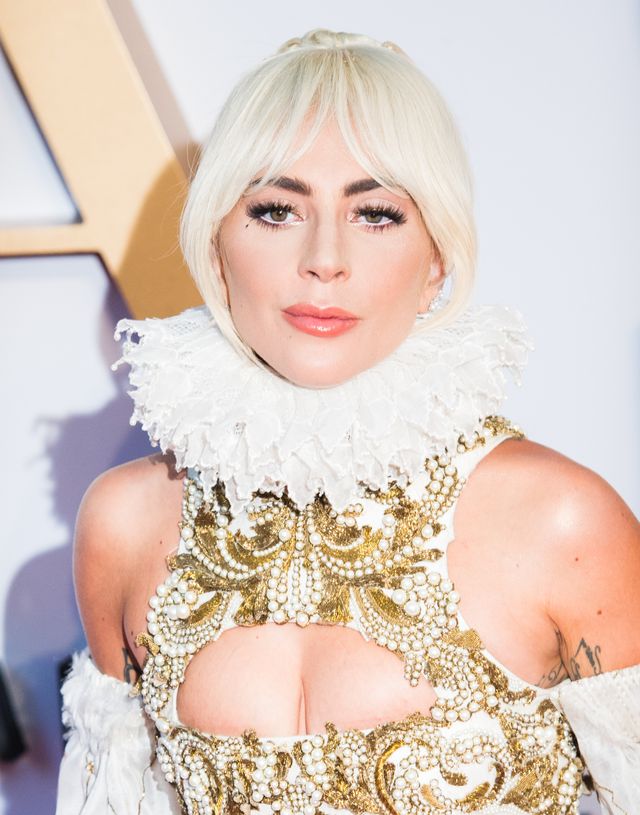 美しい！レディー・ガガ画像集【全19枚】（18枚目）