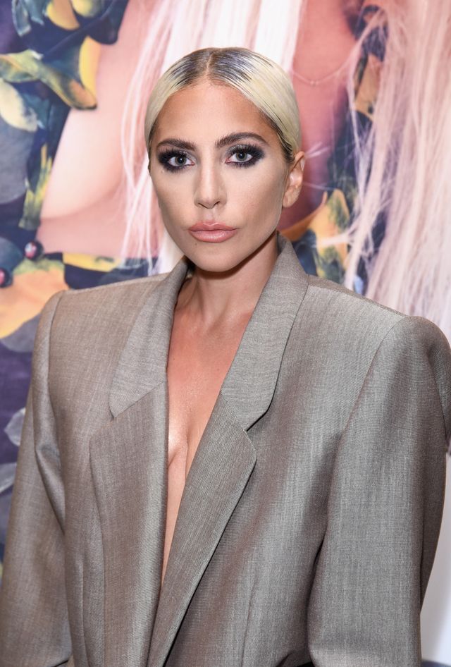 美しい！レディー・ガガ画像集【全19枚】（19枚目）