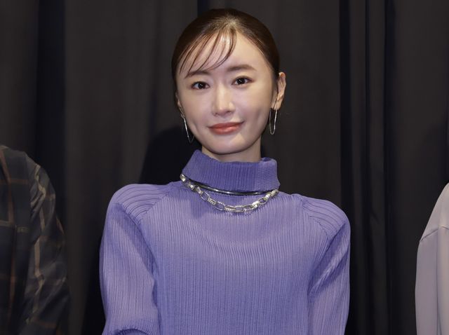 映画『ぜんぶ、ボクのせい』初日舞台あいさつ（3枚目）