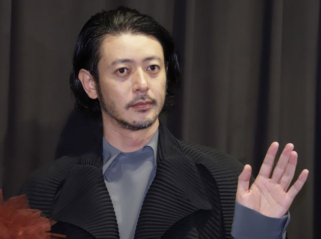 映画『ぜんぶ、ボクのせい』初日舞台あいさつ（4枚目）