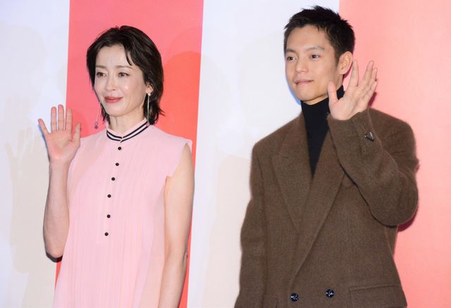 窪田正孝＆赤楚衛二の2ショットも！（2枚目）