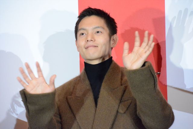 窪田正孝＆赤楚衛二の2ショットも！（4枚目）