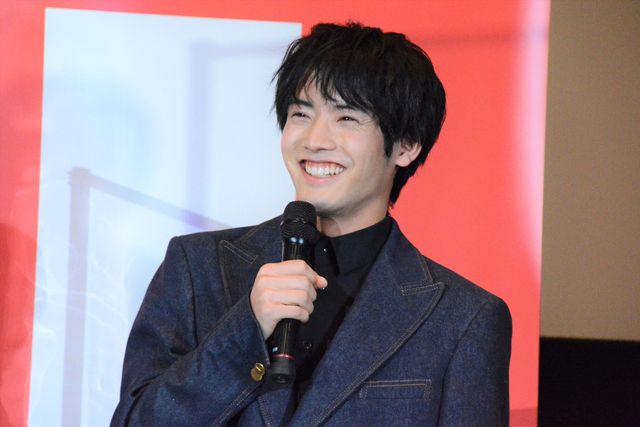 窪田正孝＆赤楚衛二の2ショットも！（6枚目）