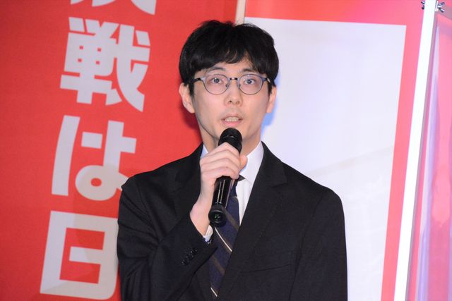 窪田正孝＆赤楚衛二の2ショットも！（7枚目）