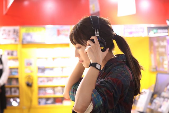 今夜放送開始！ドラマ「silent」第1話（3枚目）