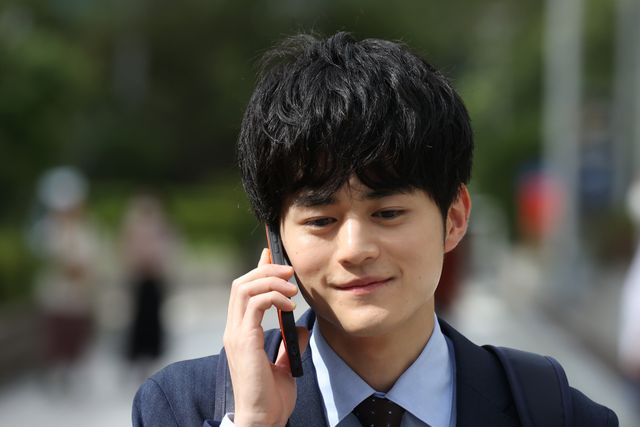 今夜放送開始！ドラマ「silent」第1話（4枚目）