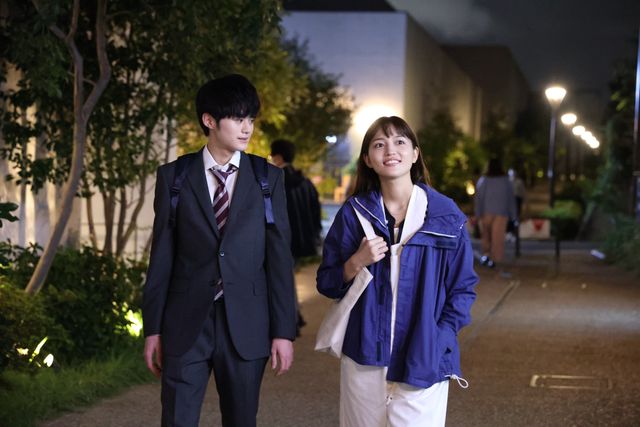 今夜放送開始！ドラマ「silent」第1話（6枚目）