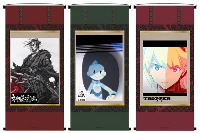 「STAR WARS DAY YOKOHAMA MINATOMIRAI 2024」のキービジュアル＆展示イメージ（7枚目）