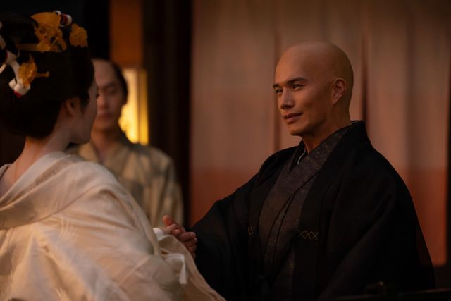 鳥山検校＆瀬川の出会いから別れまで…「べらぼう」名場面集（5枚目）