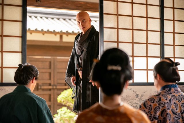 鳥山検校＆瀬川の出会いから別れまで…「べらぼう」名場面集（6枚目）