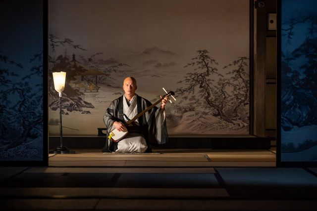 鳥山検校＆瀬川の出会いから別れまで…「べらぼう」名場面集（12枚目）