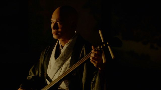 鳥山検校＆瀬川の出会いから別れまで…「べらぼう」名場面集（13枚目）