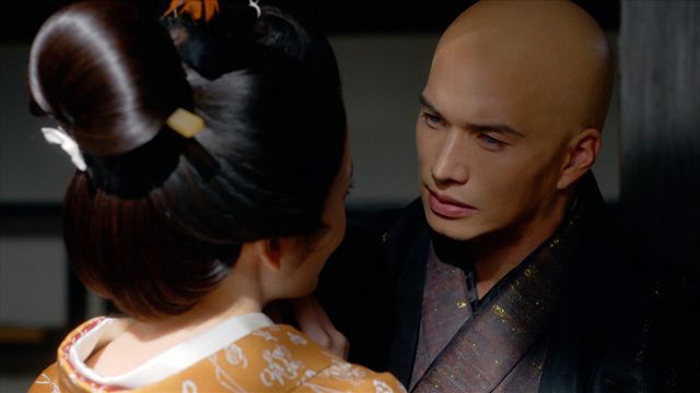 鳥山検校＆瀬川の出会いから別れまで…「べらぼう」名場面集（14枚目）