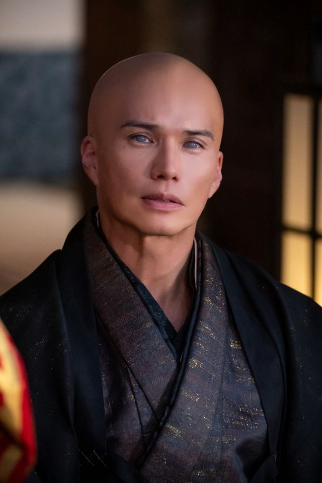 鳥山検校＆瀬川の出会いから別れまで…「べらぼう」名場面集（15枚目）