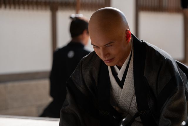 鳥山検校＆瀬川の出会いから別れまで…「べらぼう」名場面集（16枚目）