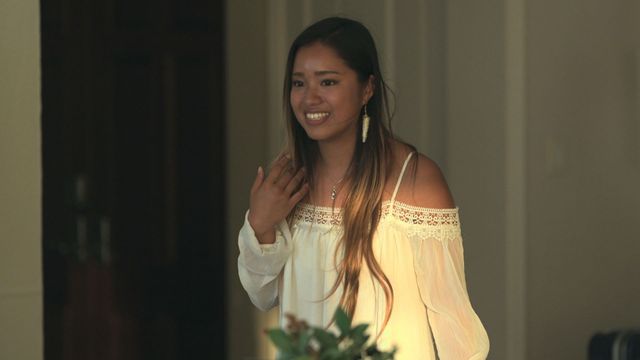 「テラスハウス」新メンバーがかわいい！中村アン似の美女【フォトギャラリー】：フォトギャラリー