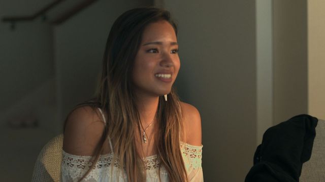 「テラスハウス」新メンバーがかわいい！中村アン似の美女【フォトギャラリー】（2枚目）