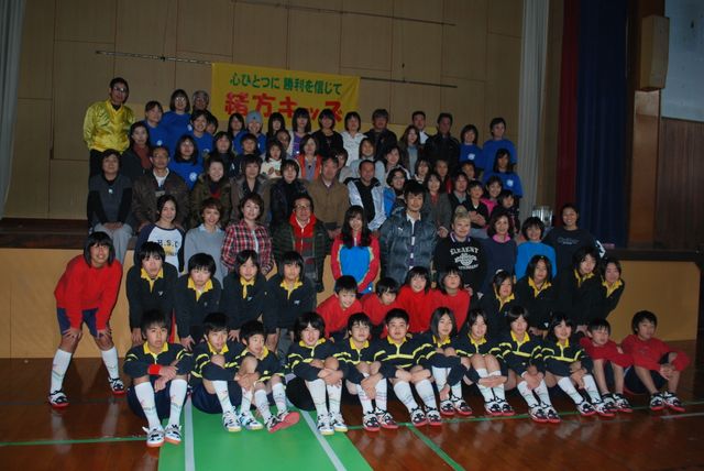 井上真央、主演映画『綱引いちゃった！』の撮影現場を初公開！-大分ロケ撮影現場（13枚目）