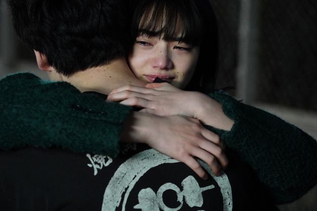 小松菜奈＆坂口健太郎の幸せな日々…『余命10年』場面カット＜6枚＞（2枚目）