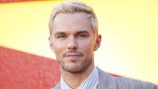 ドラマ版「ハリー・ポッター」ロックハート先生役はニコラス・ホルト！