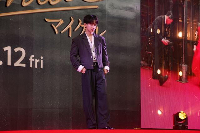 香取慎吾が華麗にターン！『Michael／マイケル』ジャパンプレミアに豪華ゲスト勢揃い（13枚目）