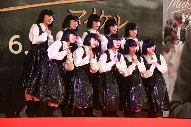 香取慎吾が華麗にターン！『Michael／マイケル』ジャパンプレミアに豪華ゲスト勢揃い（16枚目）