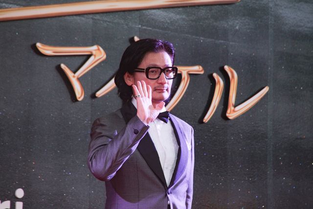 香取慎吾が華麗にターン！『Michael／マイケル』ジャパンプレミアに豪華ゲスト勢揃い（19枚目）