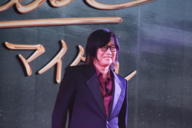 香取慎吾が華麗にターン！『Michael／マイケル』ジャパンプレミアに豪華ゲスト勢揃い（21枚目）