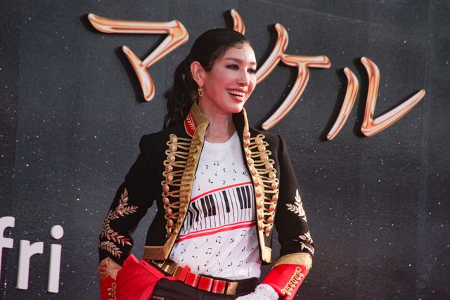 香取慎吾が華麗にターン！『Michael／マイケル』ジャパンプレミアに豪華ゲスト勢揃い（24枚目）