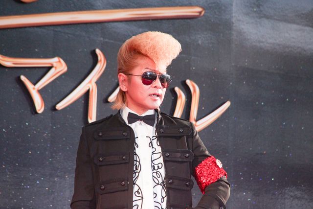香取慎吾が華麗にターン！『Michael／マイケル』ジャパンプレミアに豪華ゲスト勢揃い（33枚目）