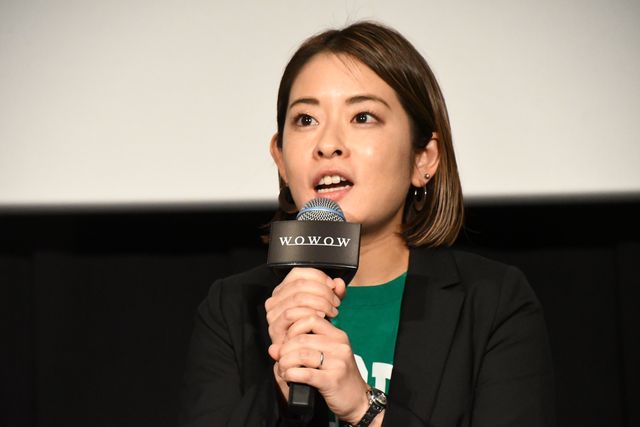 実写ドラマ「ゴールデンカムイ」大谷亮平＆工藤阿須加がサプライズ登壇！応援上映＆トークイベント（3枚目）