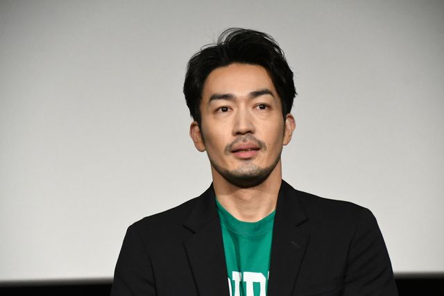 実写ドラマ「ゴールデンカムイ」大谷亮平＆工藤阿須加がサプライズ登壇！応援上映＆トークイベント（6枚目）