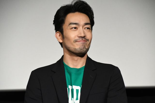 実写ドラマ「ゴールデンカムイ」大谷亮平＆工藤阿須加がサプライズ登壇！応援上映＆トークイベント（8枚目）