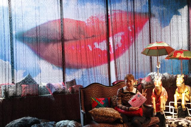 『ヘルタースケルター』現場写真ギャラリー（2枚目）