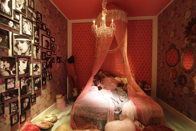 『ヘルタースケルター』現場写真ギャラリー（3枚目）