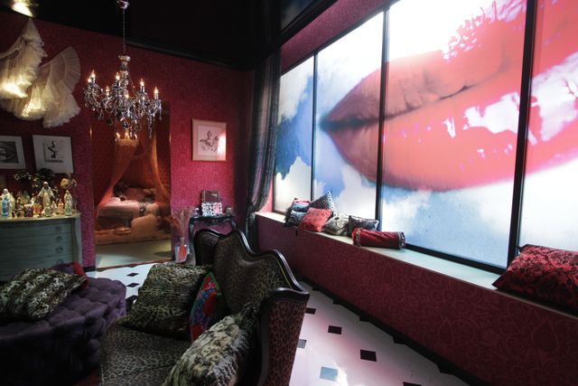 『ヘルタースケルター』現場写真ギャラリー（4枚目）